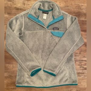 Patagonia Pullover